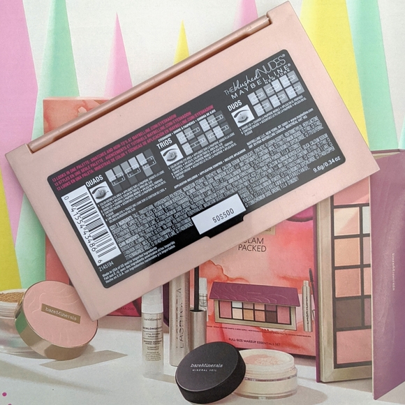 🆕‼️Maybelline Eyes👀🎨 - Picture 6 of 6